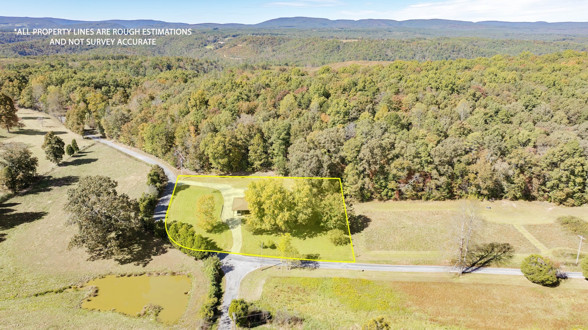 103 Big Neck Road Property Photo 36