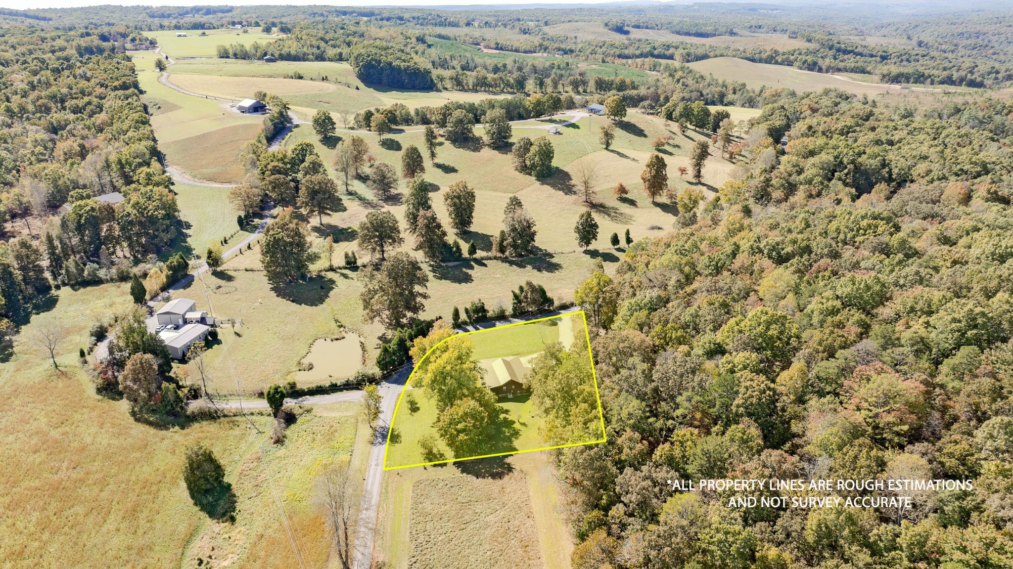 103 Big Neck Road Property Photo 38