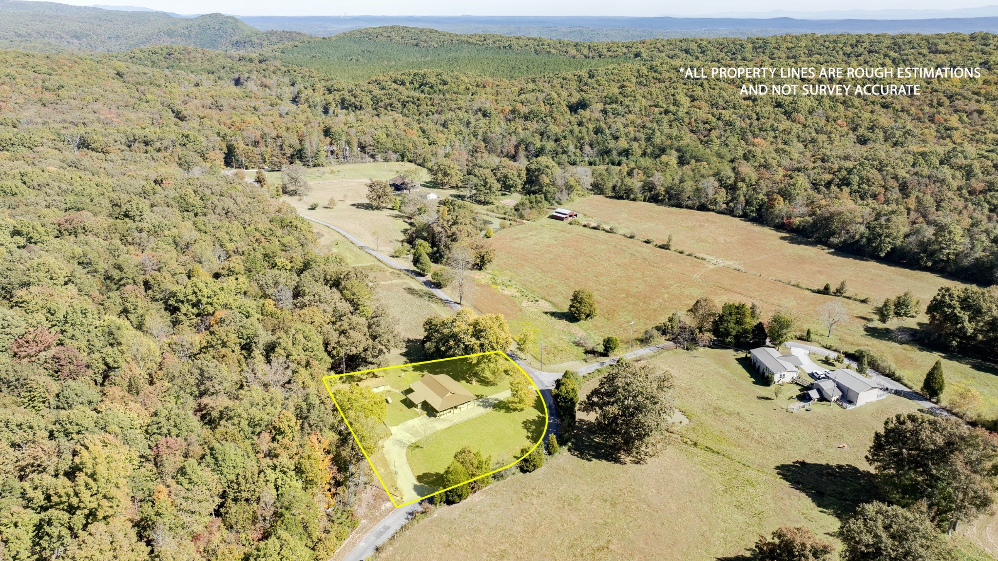 103 Big Neck Road Property Photo 40