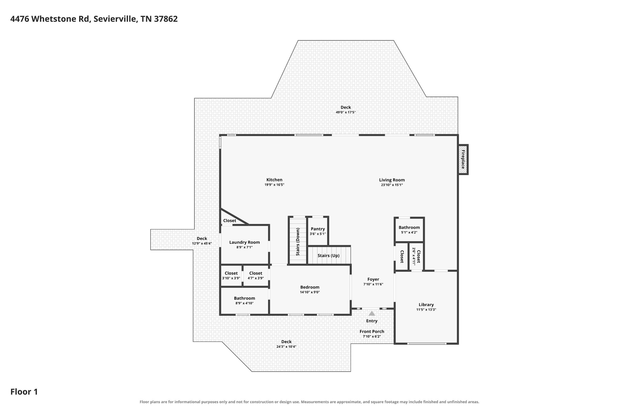4476 Whetstone Rd Property Photo 31