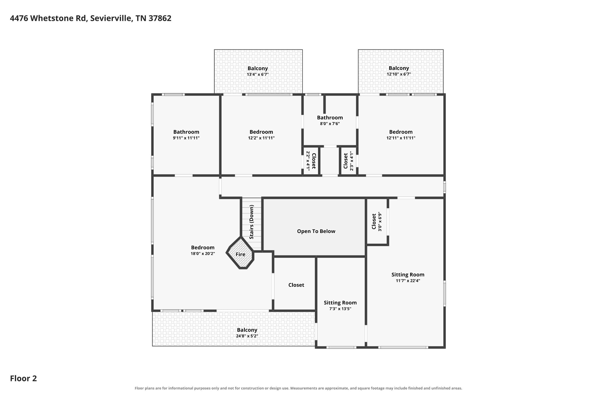 4476 Whetstone Rd Property Photo 54