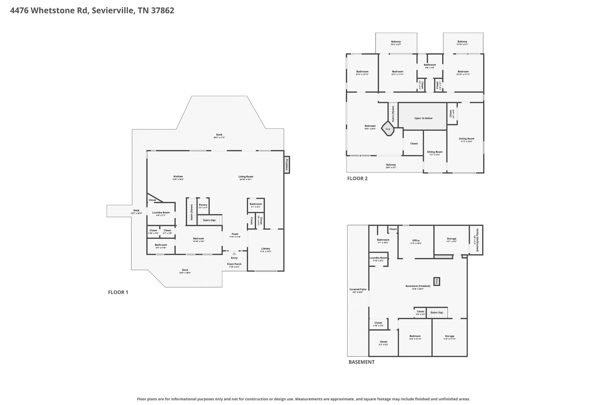 4476 Whetstone Rd Property Photo 85