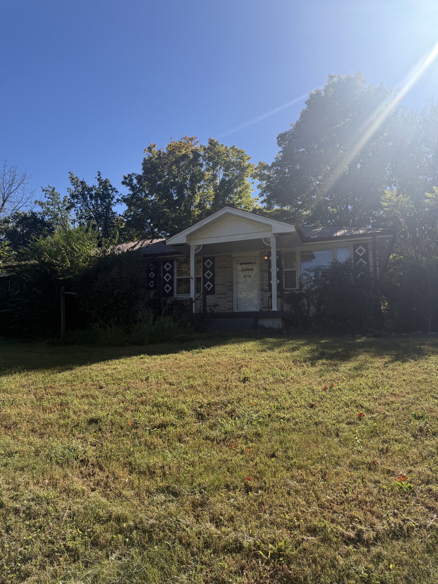 265 Old Tusculum Rd Property Photo 1