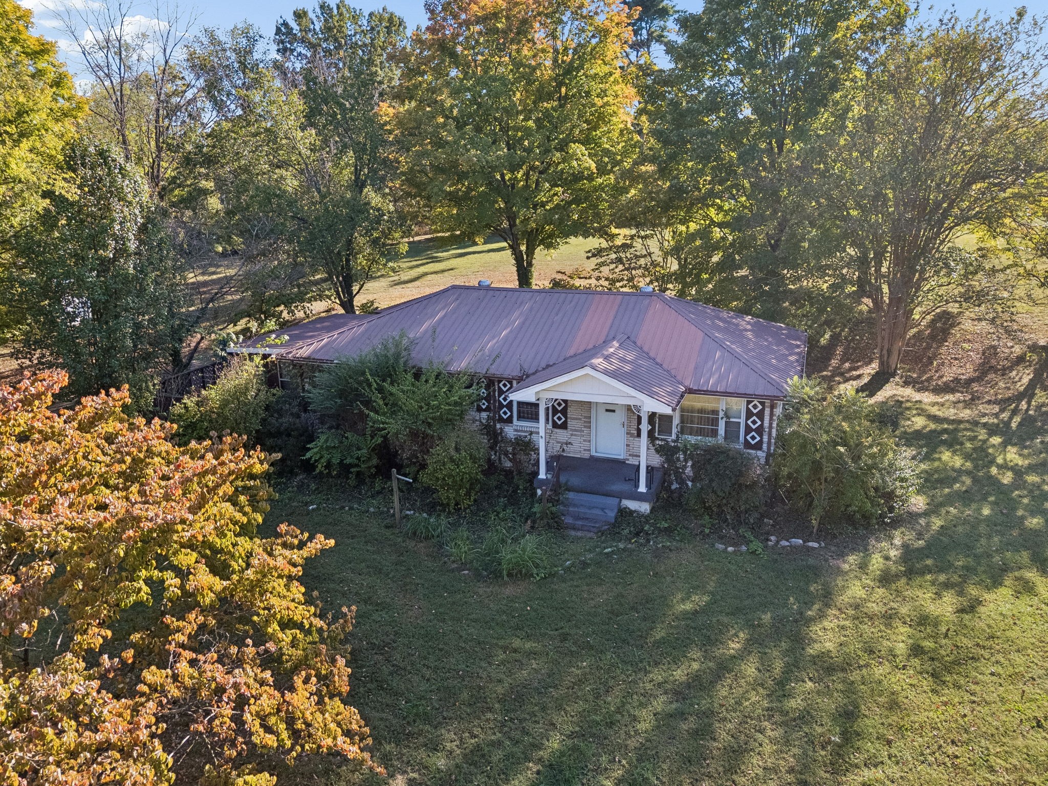 265 Old Tusculum Rd Property Photo 1