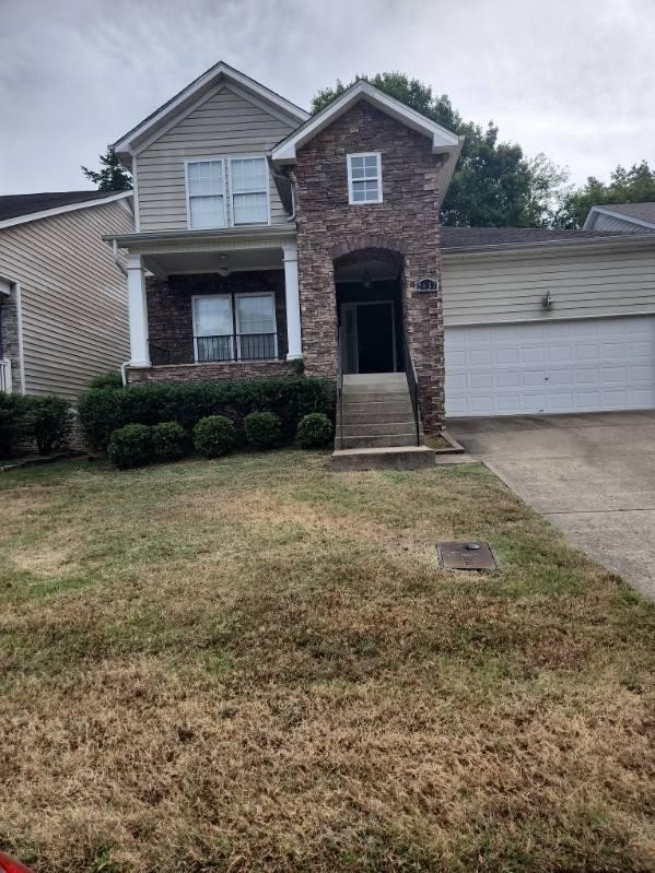 2037 Branch Oak Trl Property Photo 1