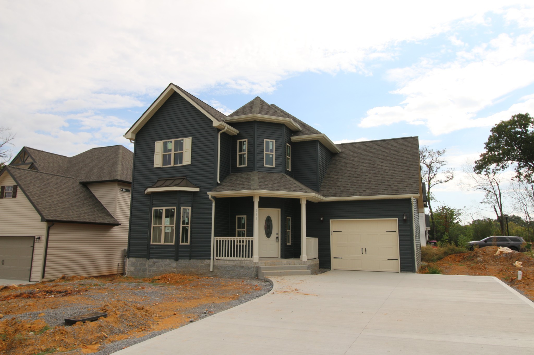 50 Garrettsburg Meadows Property Photo 1