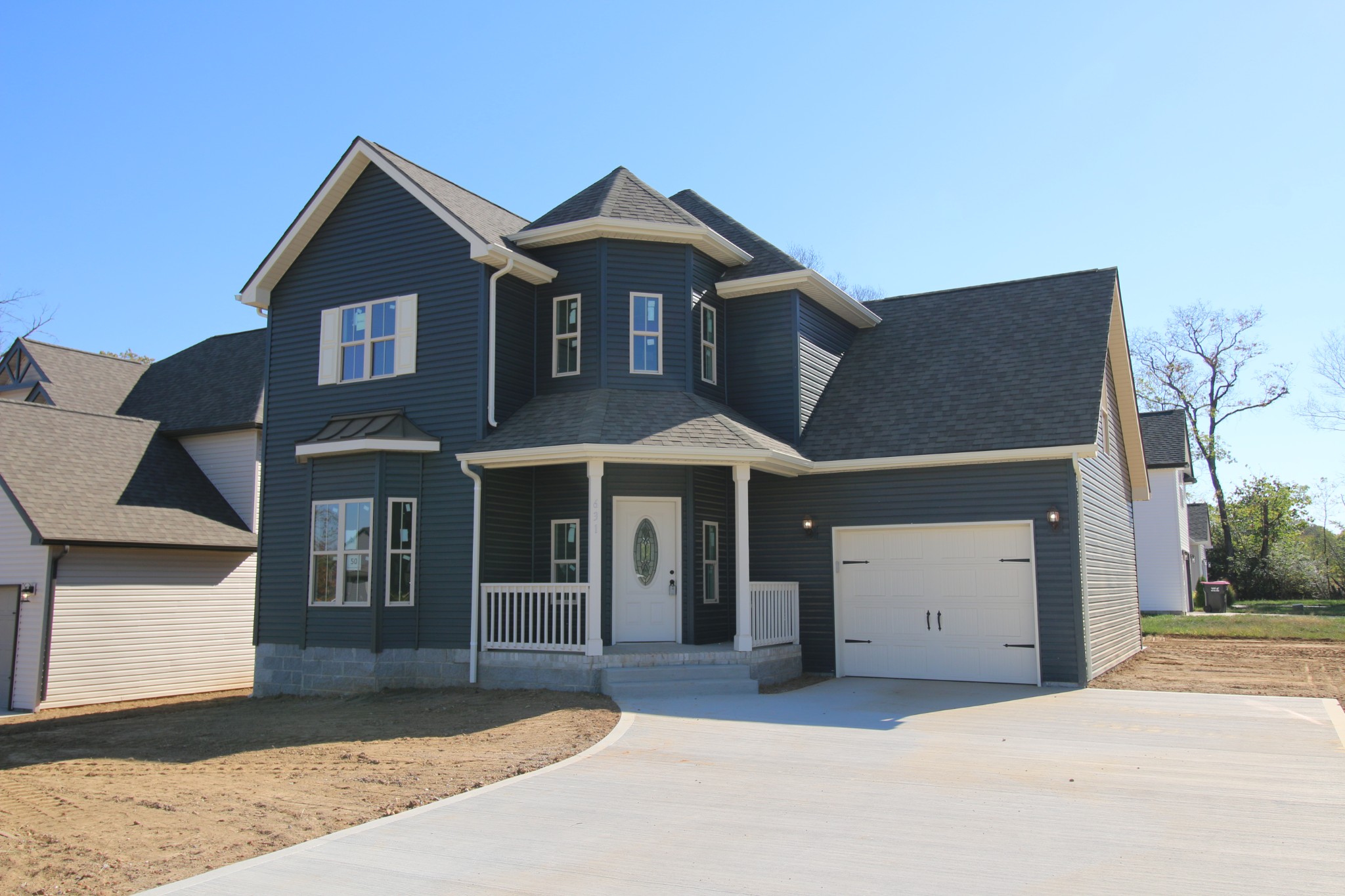 50 Garrettsburg Meadows Property Photo 1