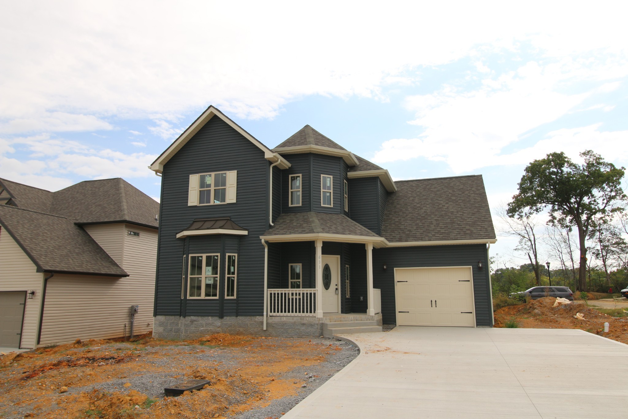 50 Garrettsburg Meadows Property Photo 2