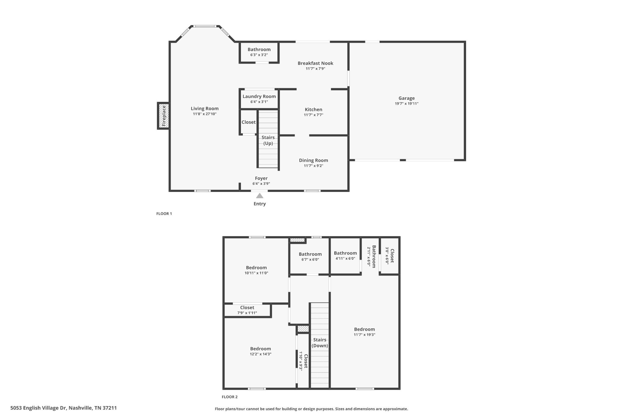 5053 English Village Dr Property Photo 24