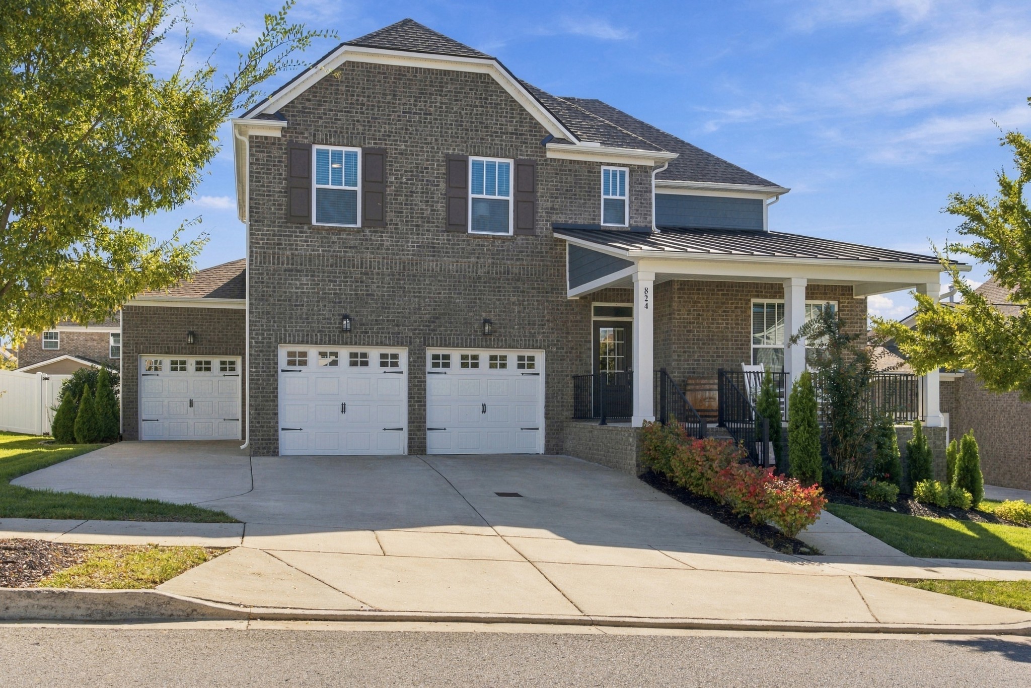 824 Rockwell Dr