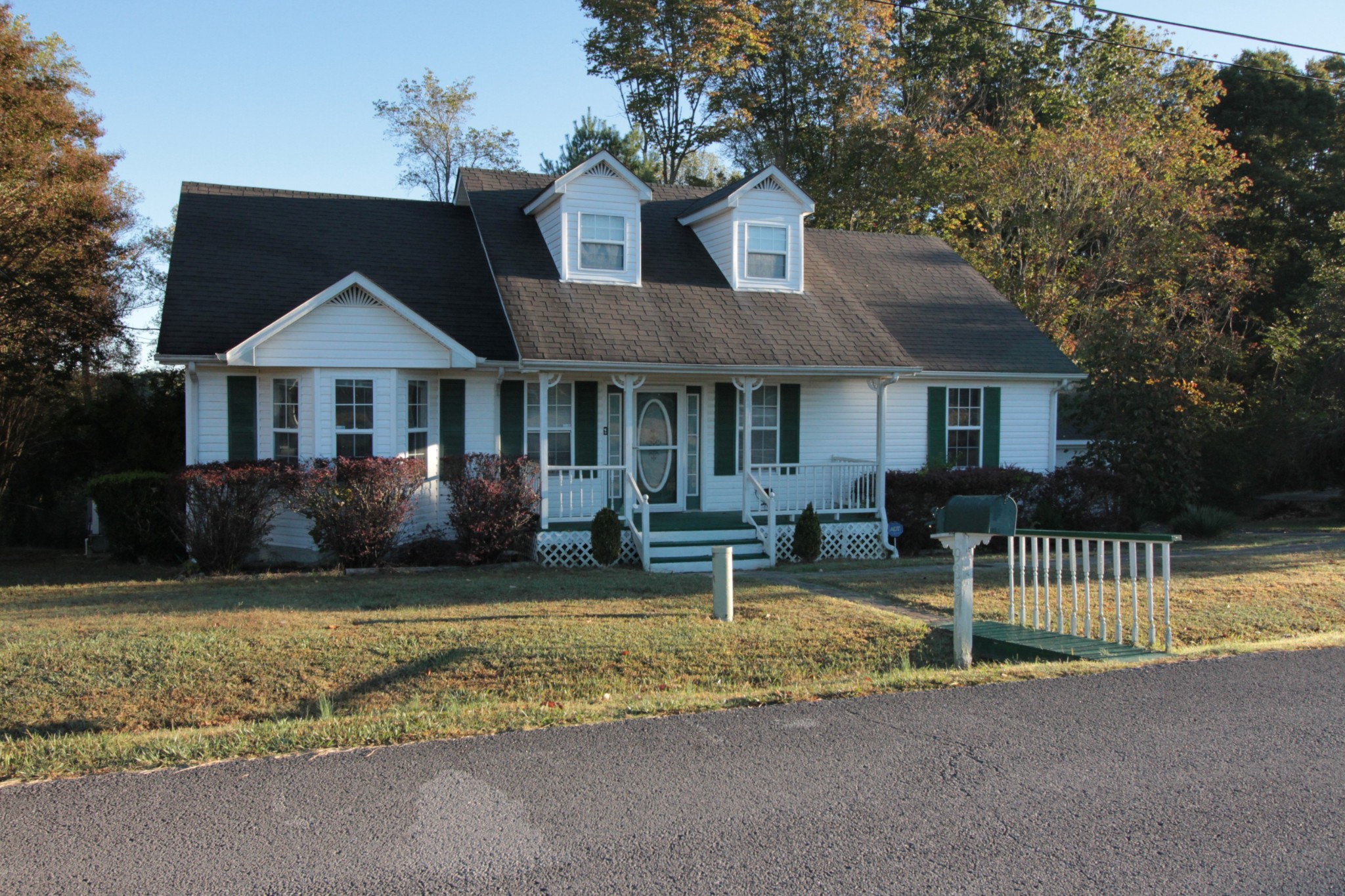 935 Holiday Haven Rd Property Photo 1