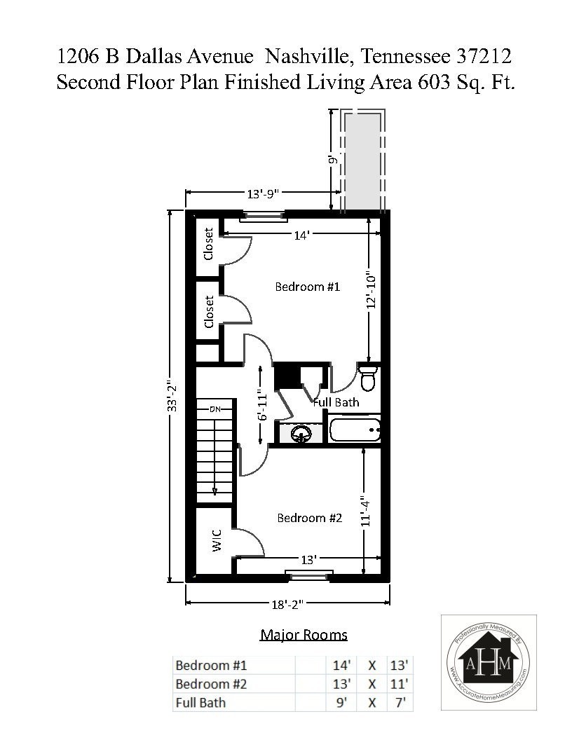 1206 Dallas Ave Property Photo 3