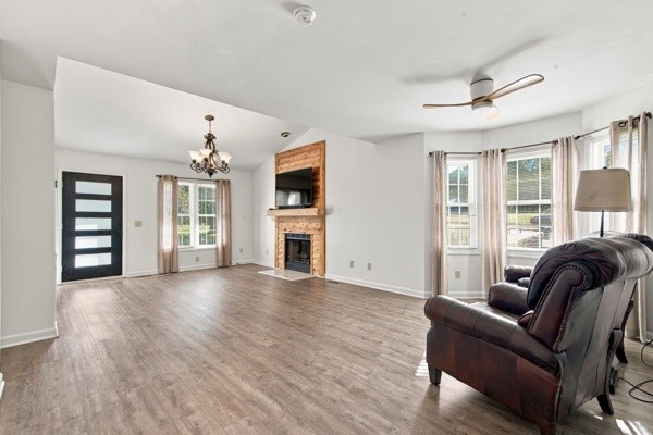 645 Wildwood Trce Property Photo 4