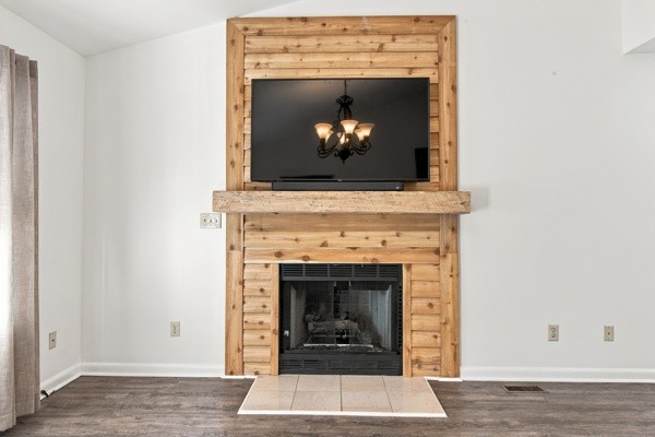 645 Wildwood Trce Property Photo 6