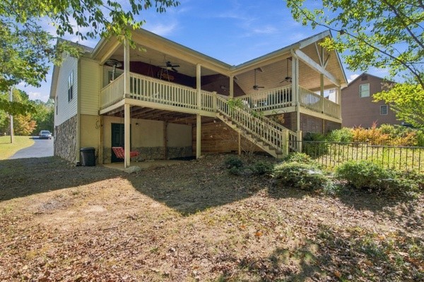 645 Wildwood Trce Property Photo 37