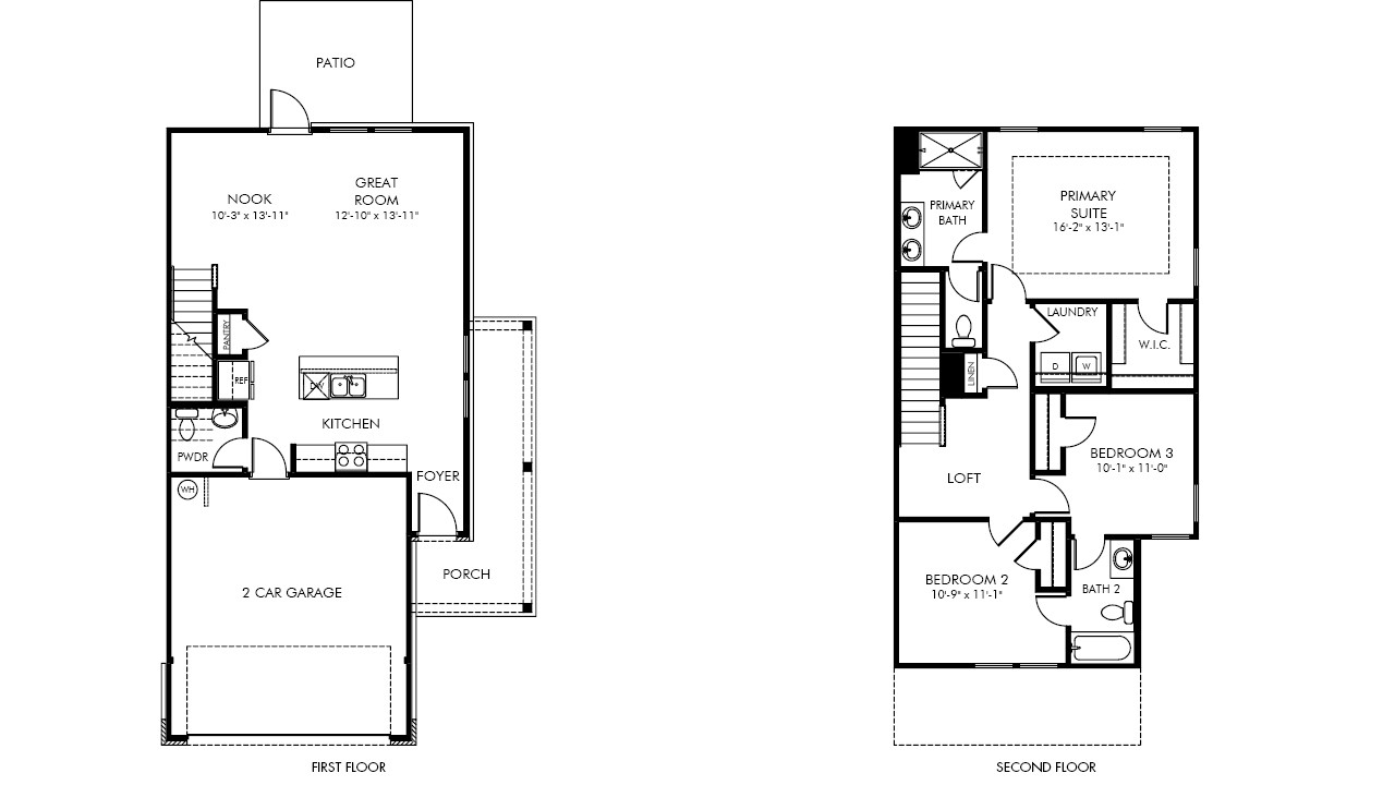 1625 Burnaby Ln Property Photo 2