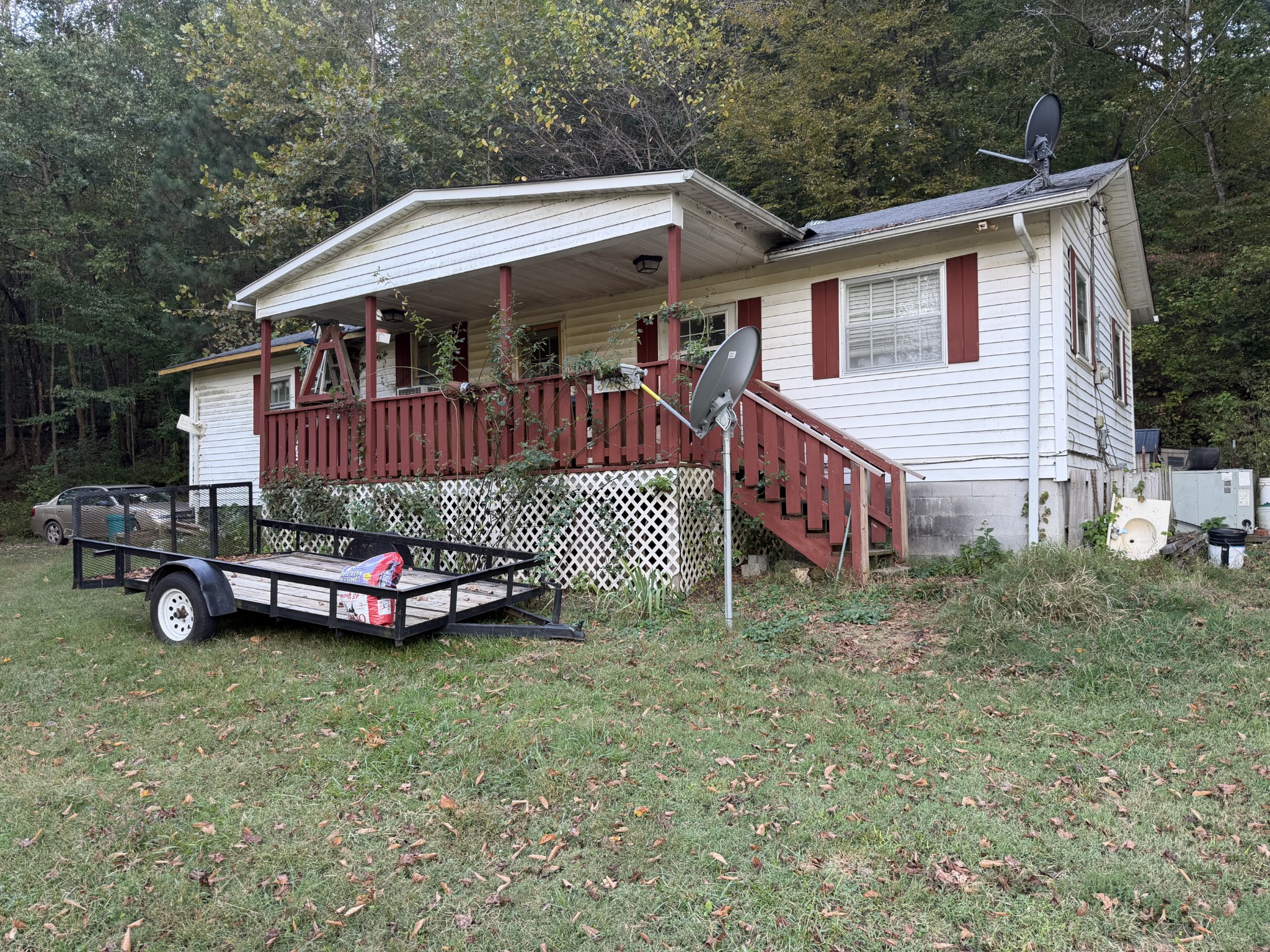 3466 Railroad Bed Rd Property Photo 1