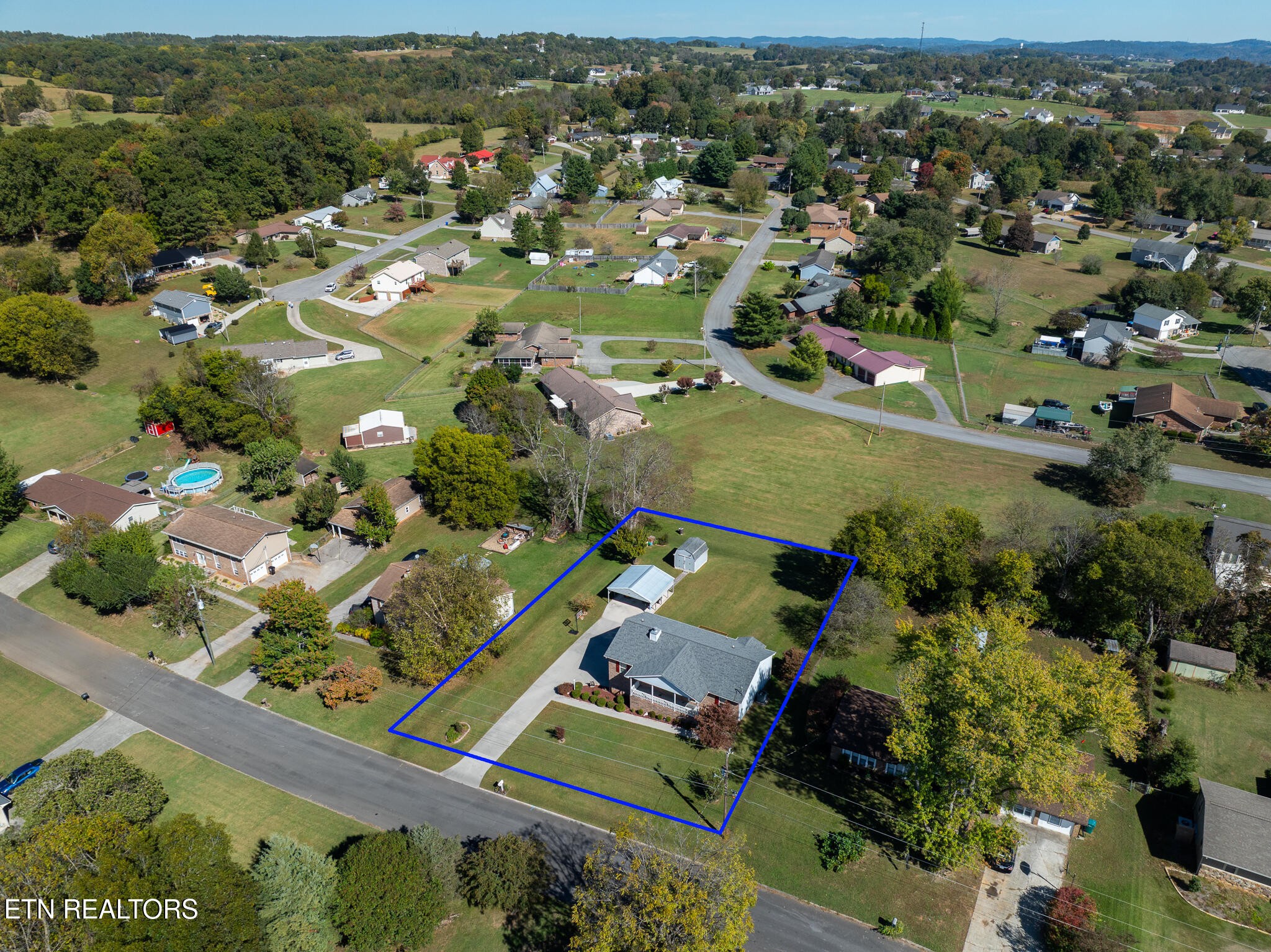 165 Vanderview Drive Property Photo 29