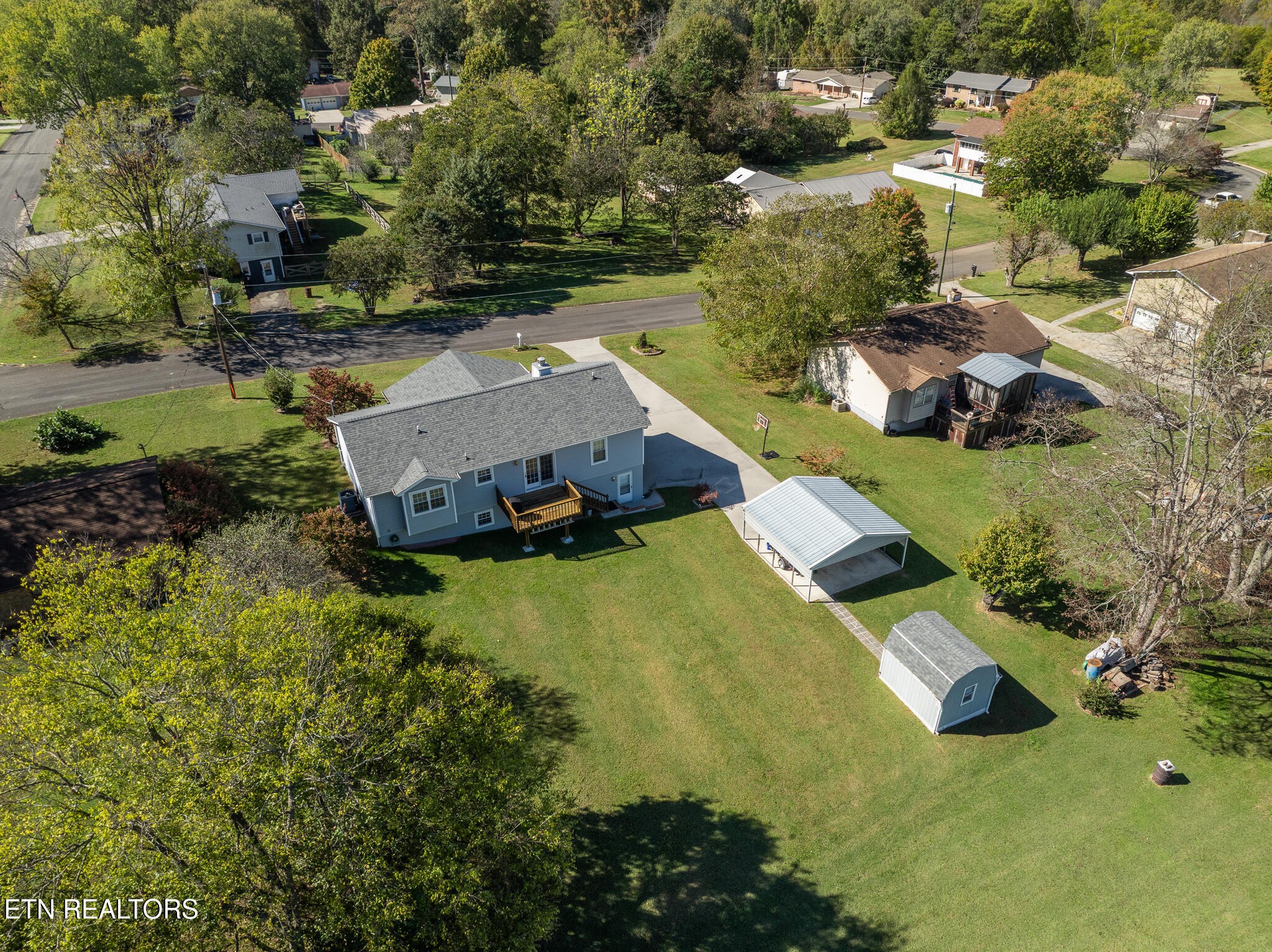 165 Vanderview Drive Property Photo 30