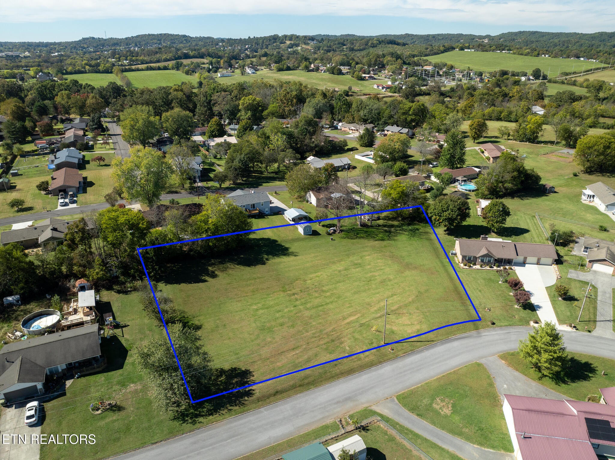 165 Vanderview Drive Property Photo 33