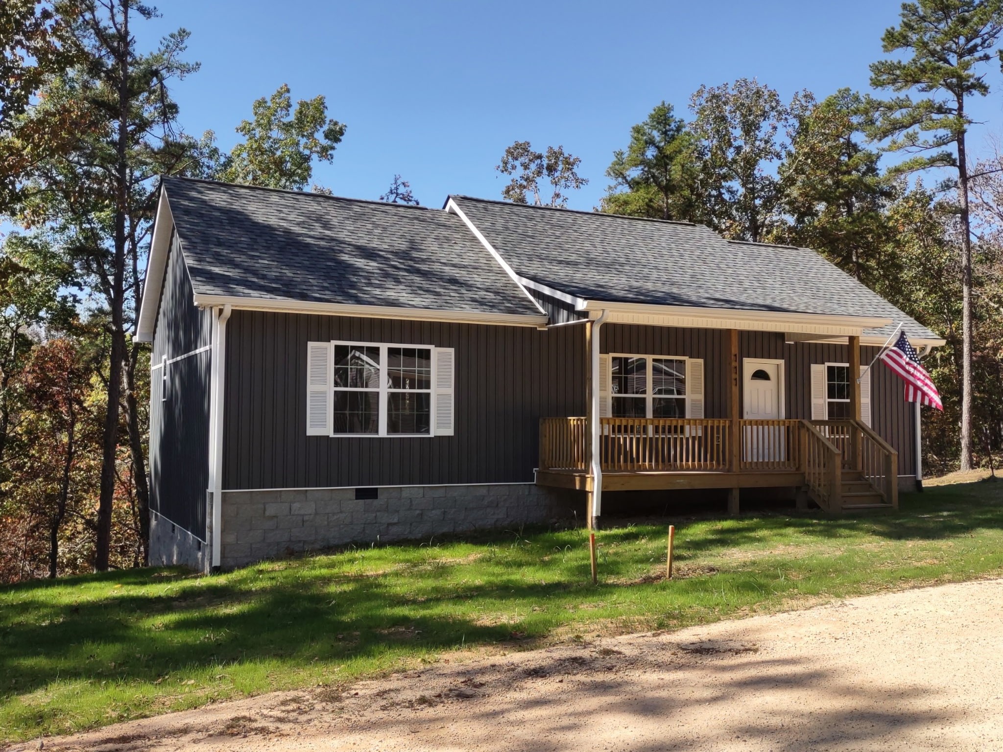 111 Bella Way Property Photo 1