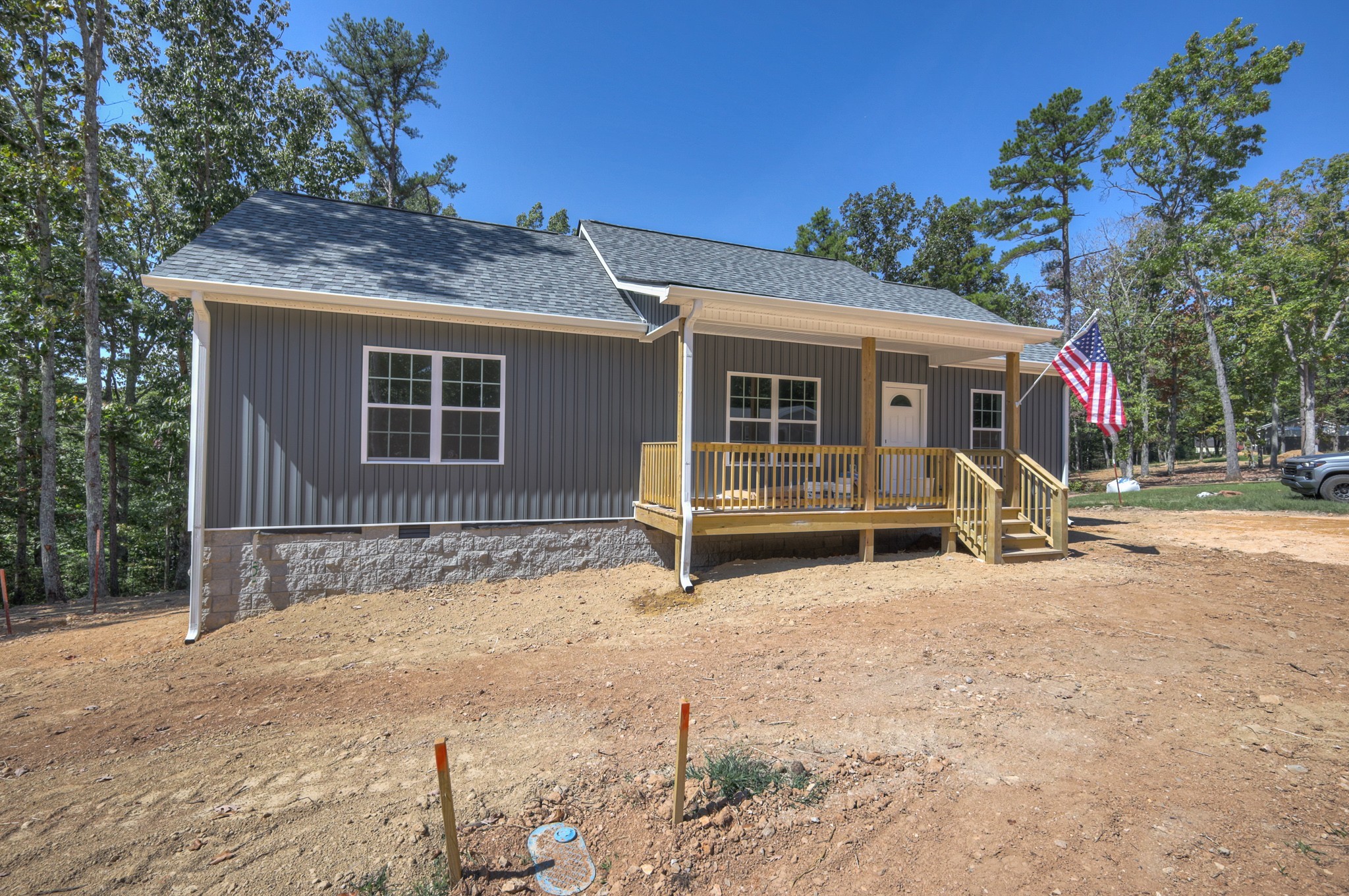 111 Bella Way Property Photo 4