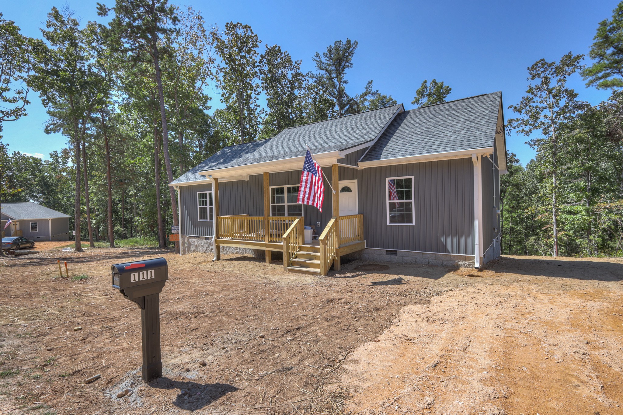111 Bella Way Property Photo 5