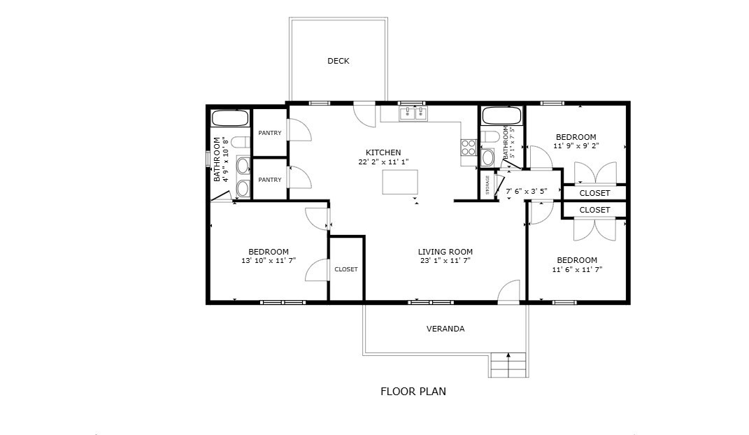 111 Bella Way Property Photo 6