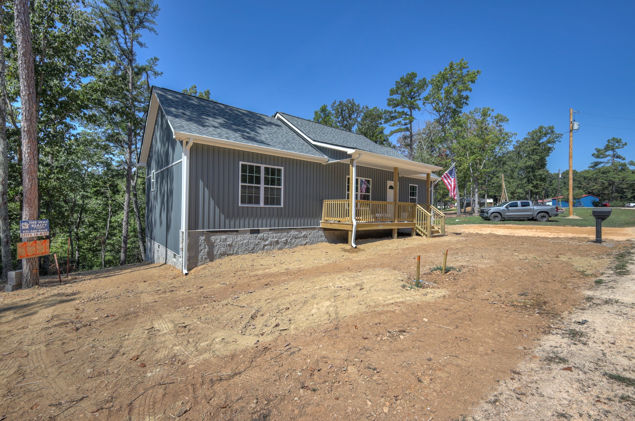 111 Bella Way Property Photo 7