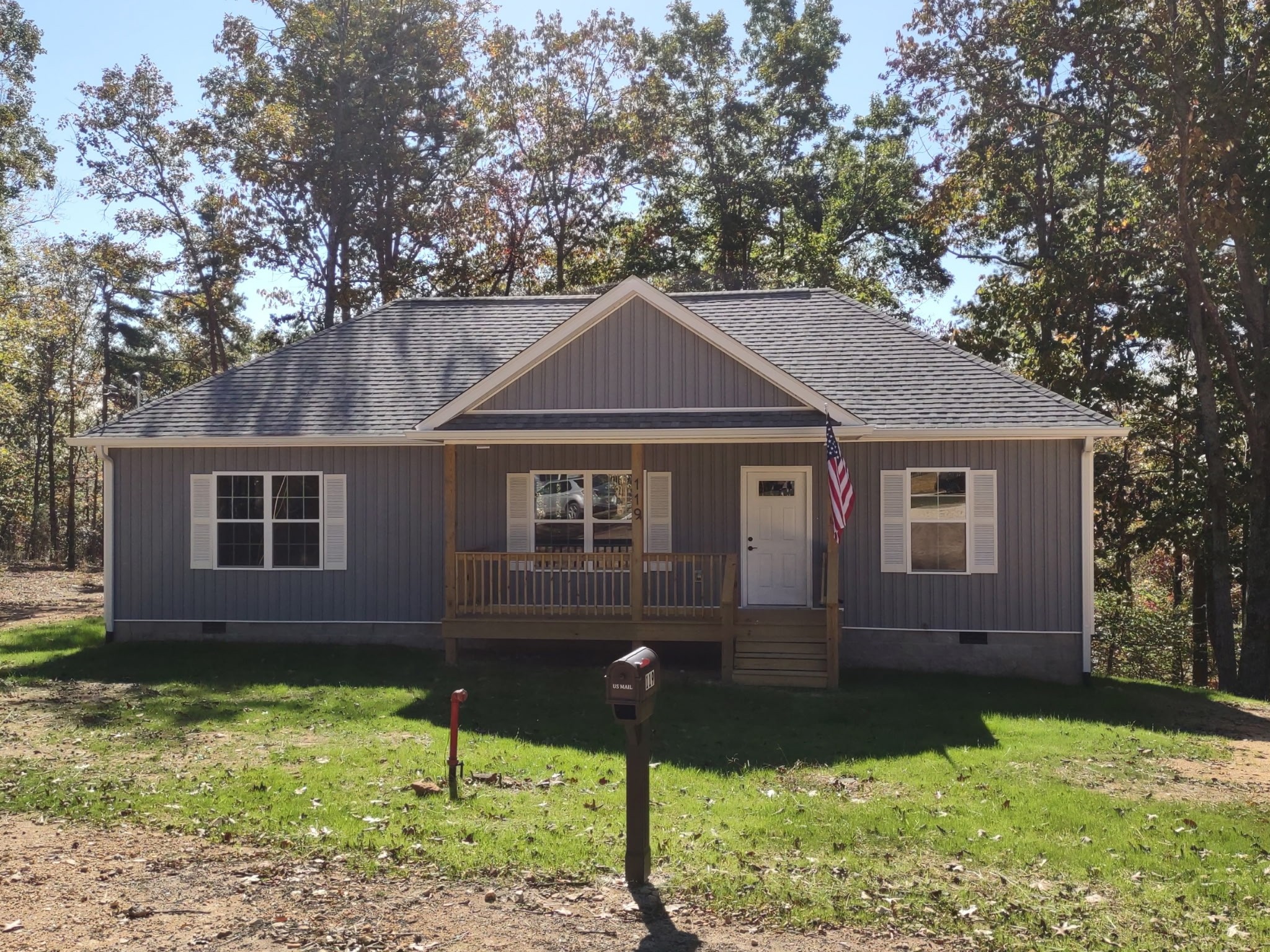 119 Bella Way Property Photo 1