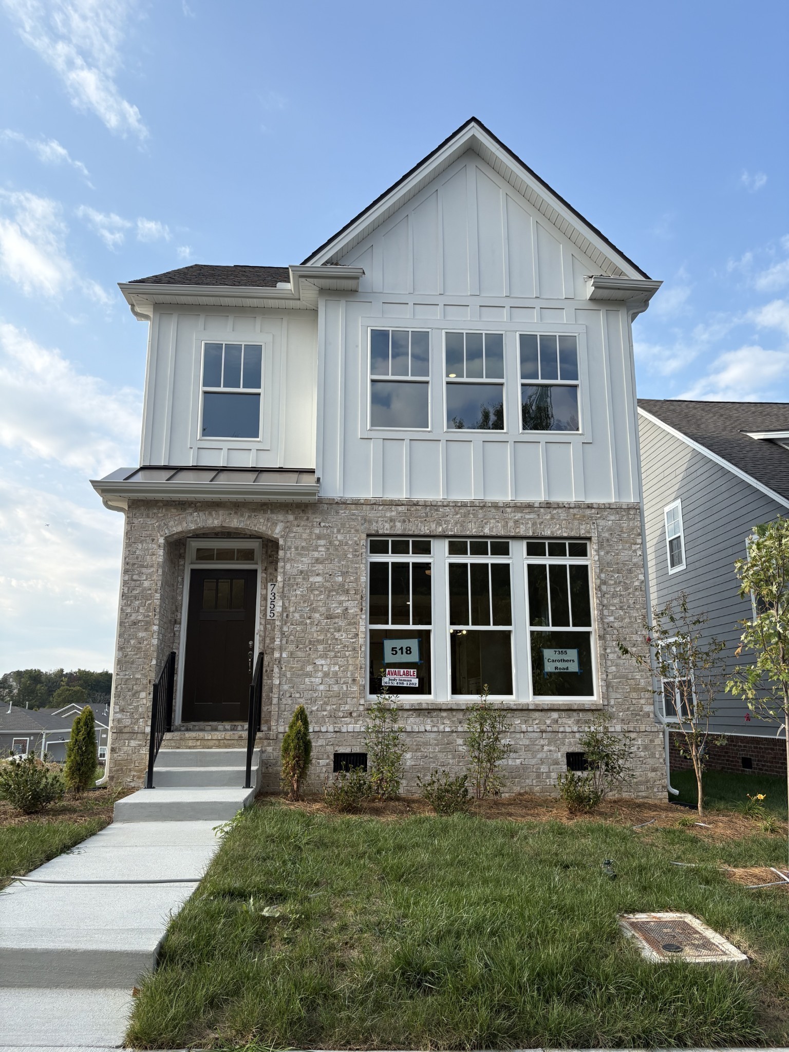 7355 Carothers Road Property Photo 1