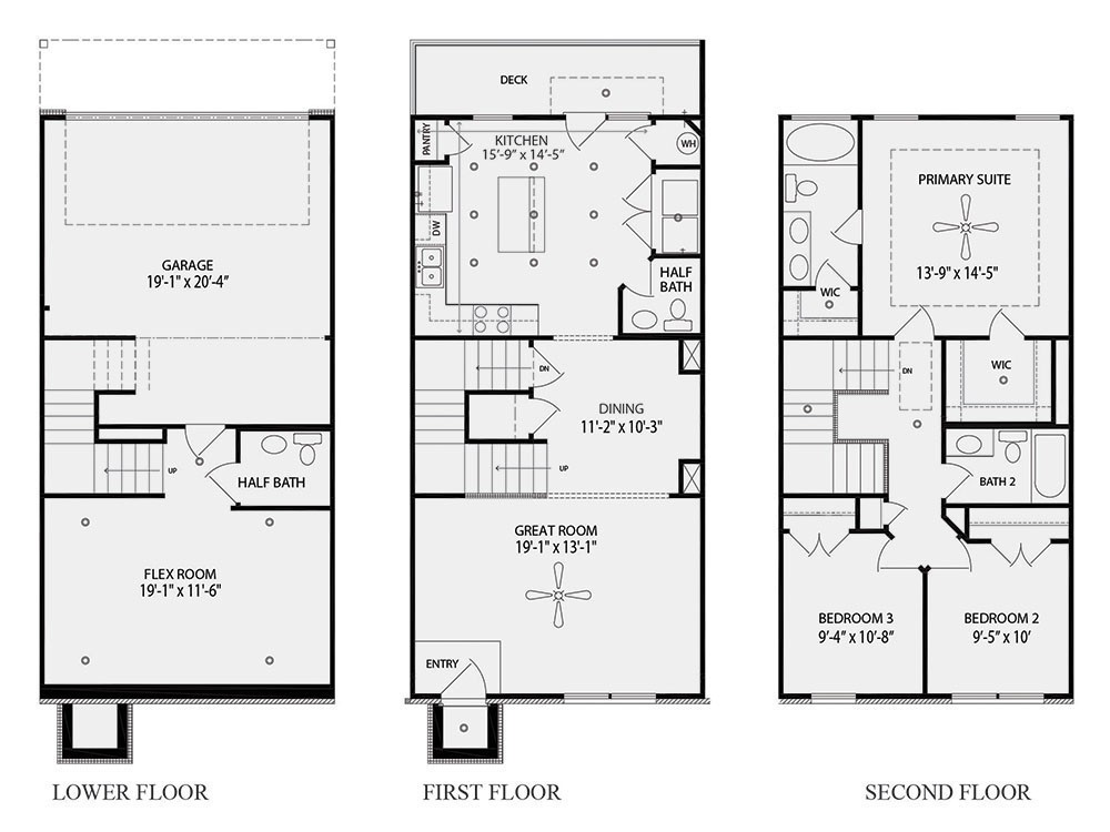 316 Savoy Loop Property Photo 3