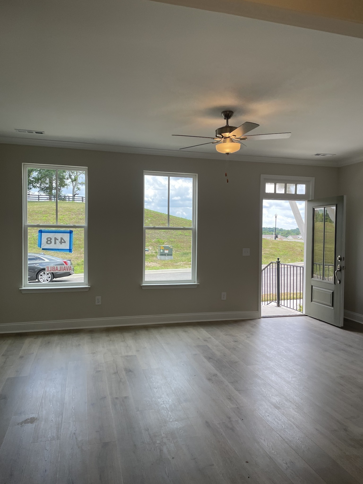316 Savoy Loop Property Photo 5