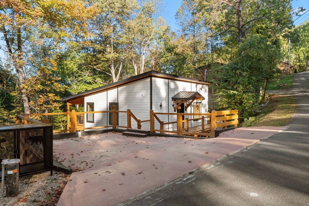 741 Ski View Ln Property Photo 15