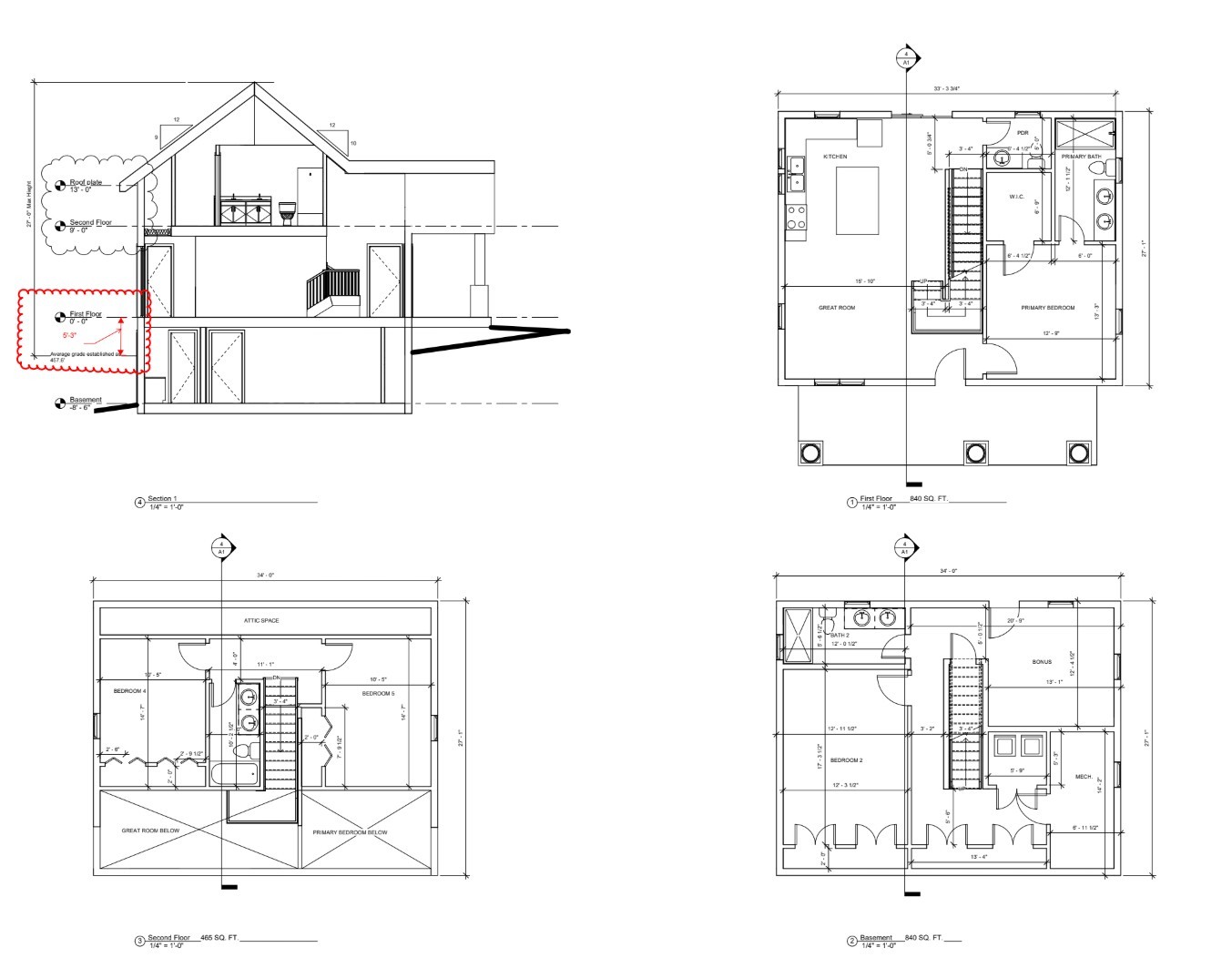 2404 Buchanan St Property Photo 4