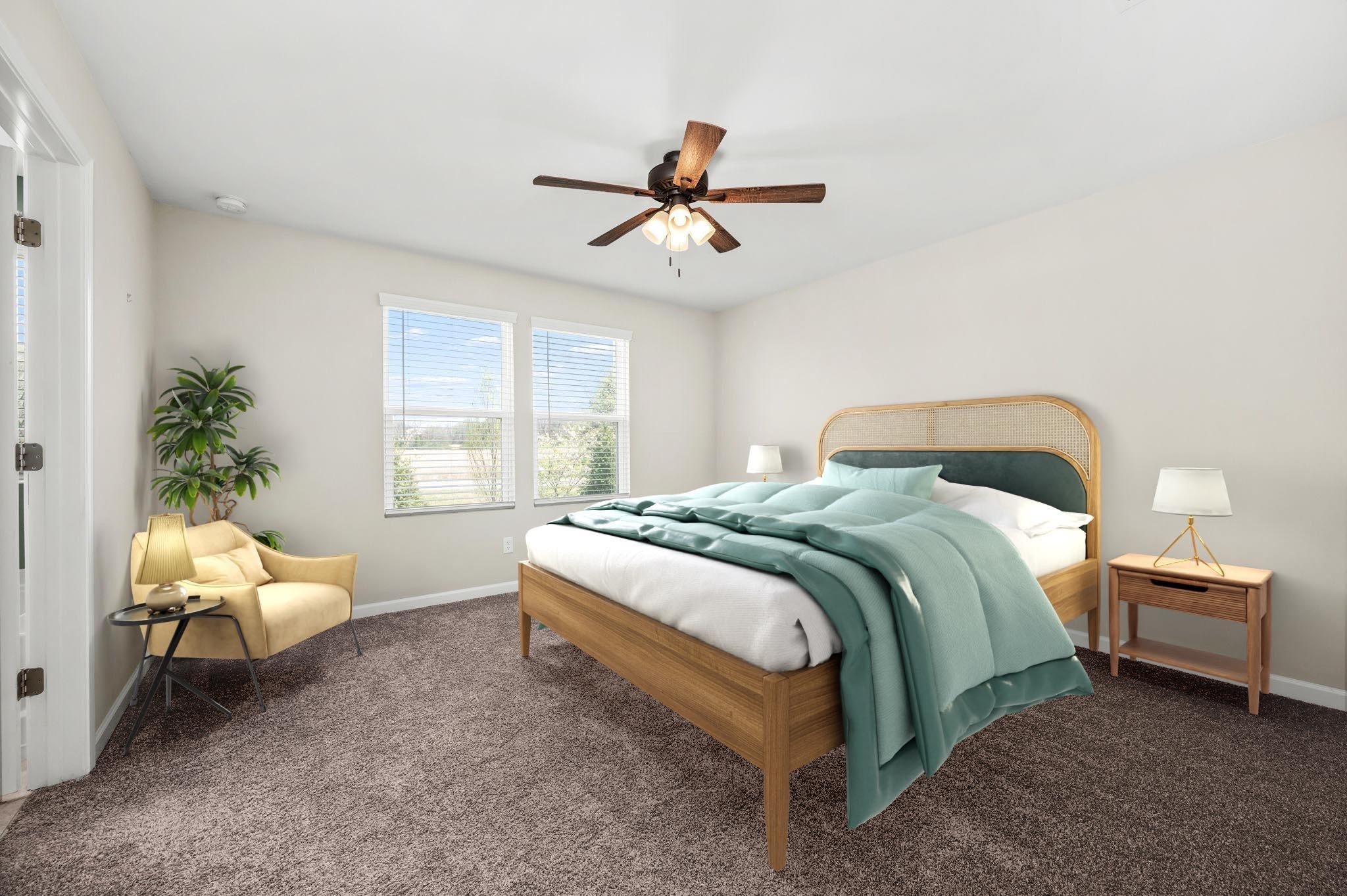 3226 Brookberry Ln Property Photo 25