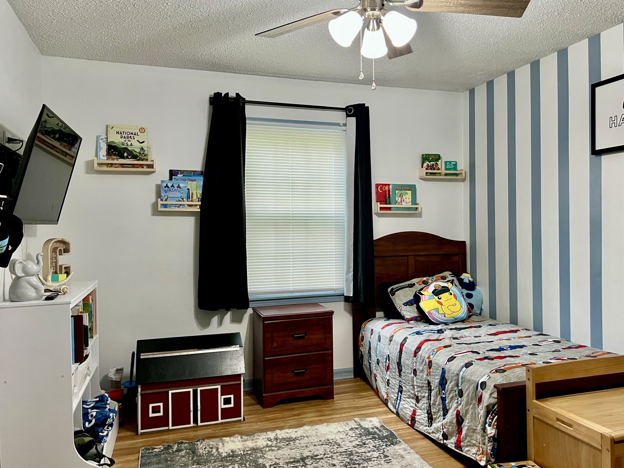 1010 S College St Property Photo 20