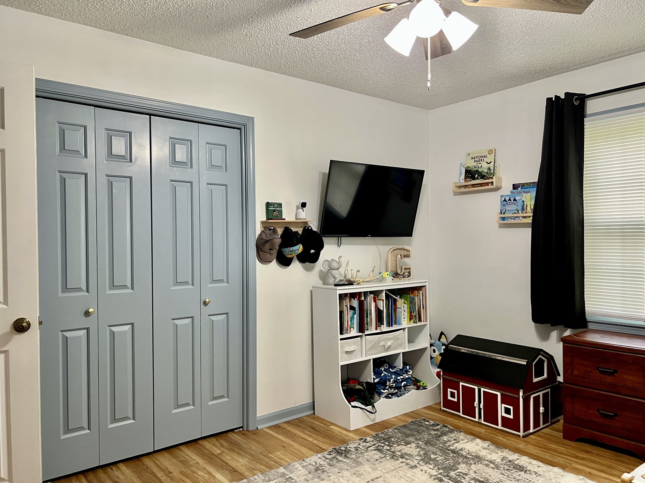 1010 S College St Property Photo 21