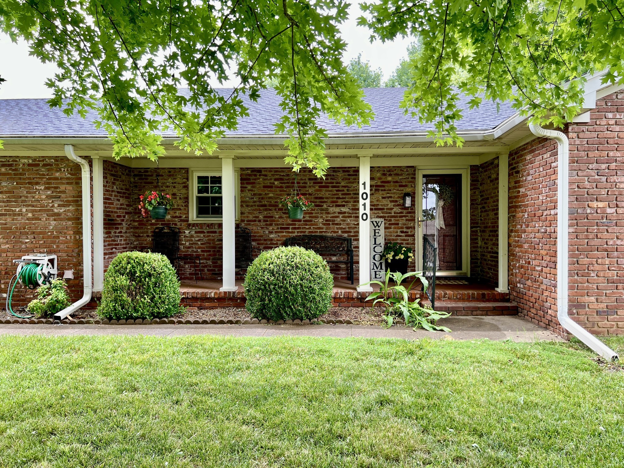 1010 S College St Property Photo 26