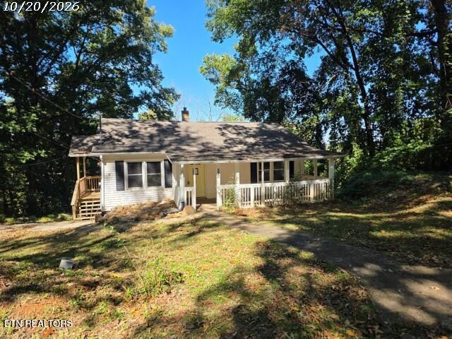 520 Burns Rd Property Photo 1
