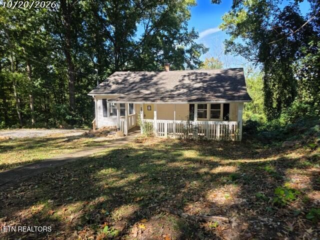 520 Burns Rd Property Photo 2