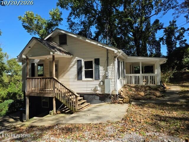 520 Burns Rd Property Photo 3