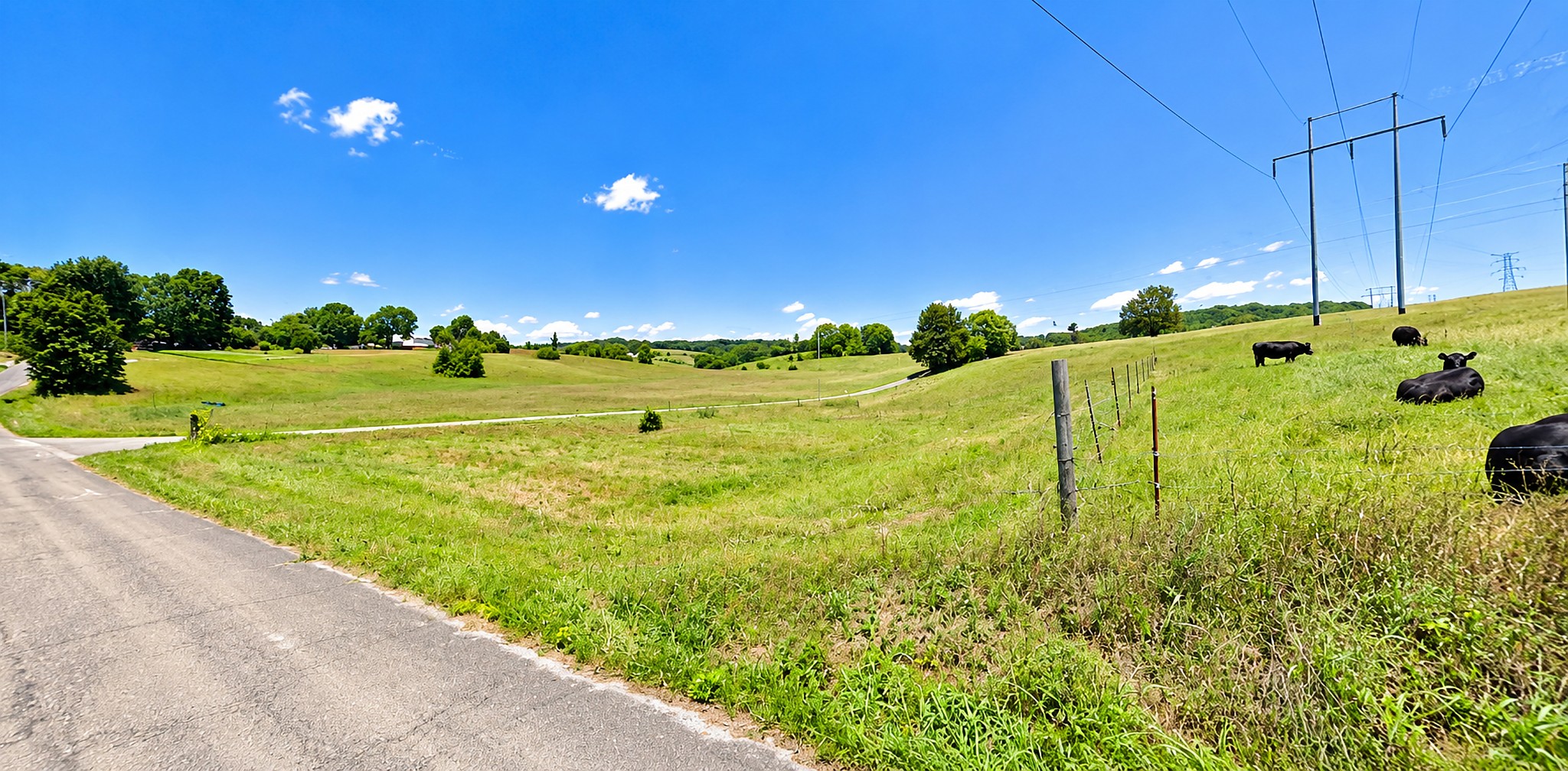 0 Harbin Rd Property Photo 1