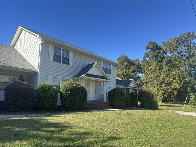 1703 Georgetown Rd, Nw Property Photo 1