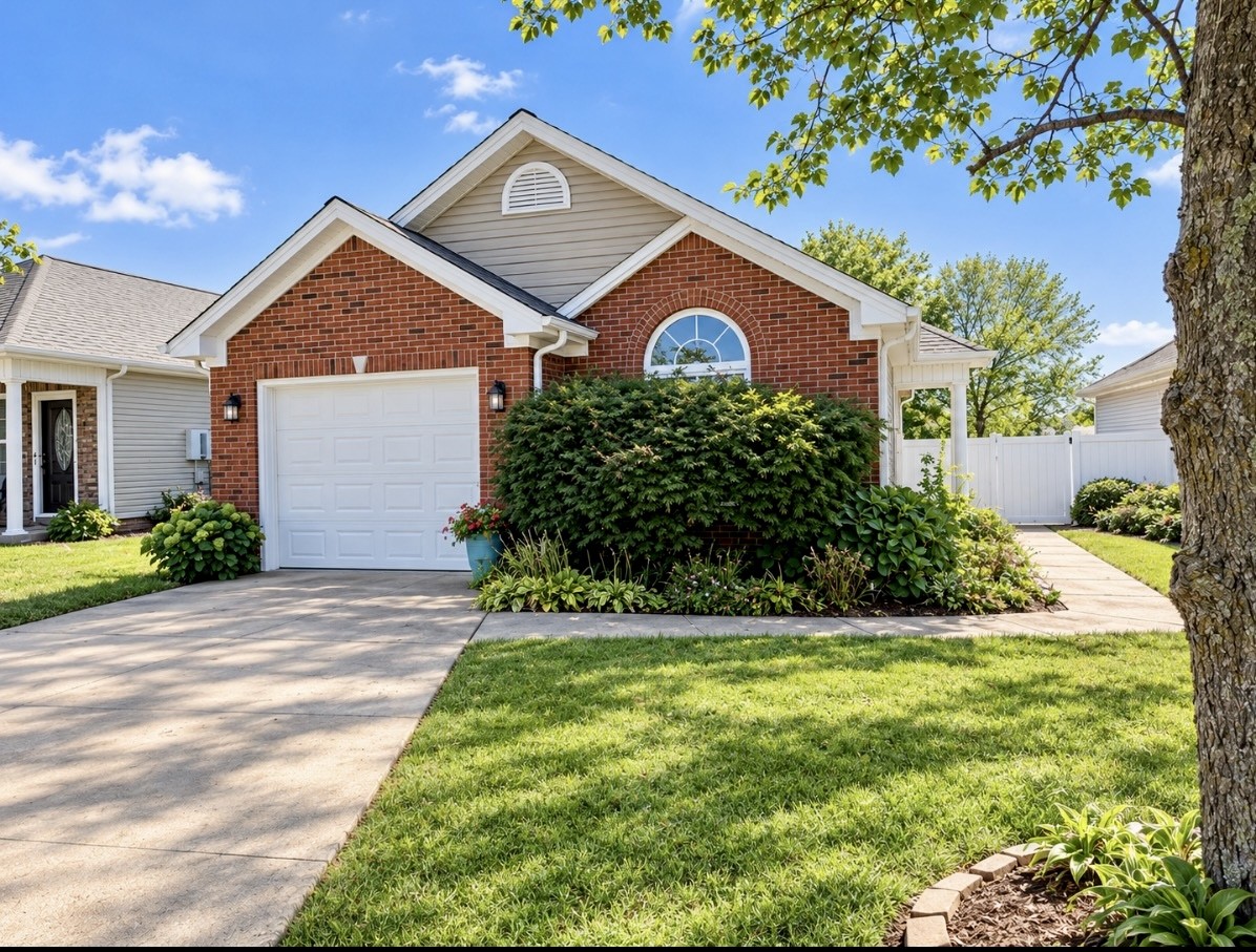 313 Abbey Way, N Property Photo 1