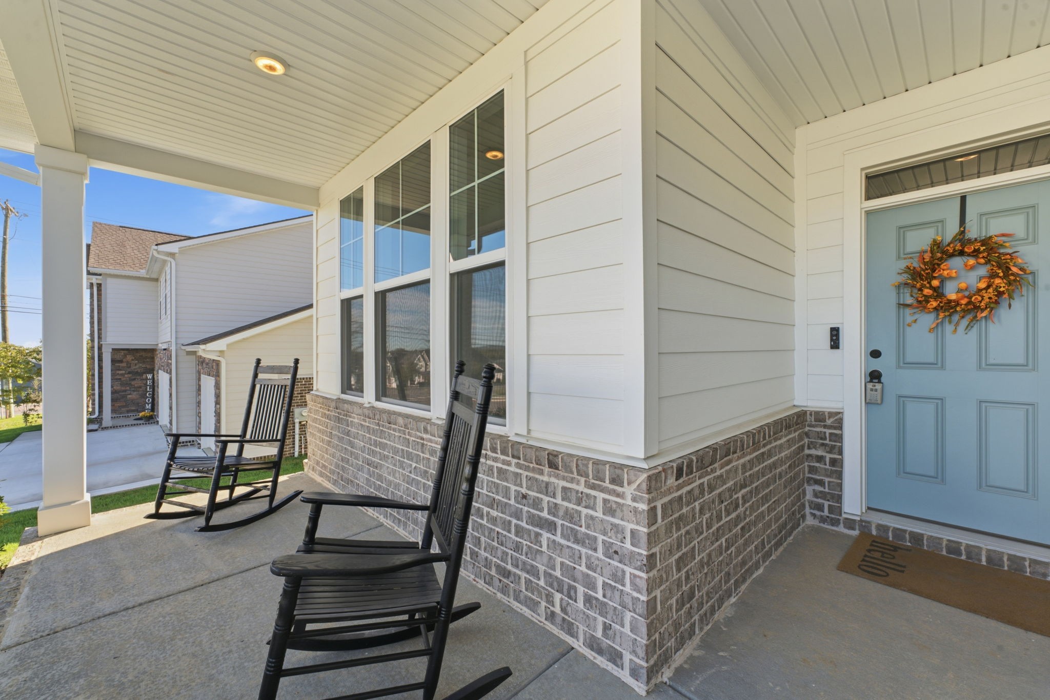109 Cannonade Ct Property Photo 4