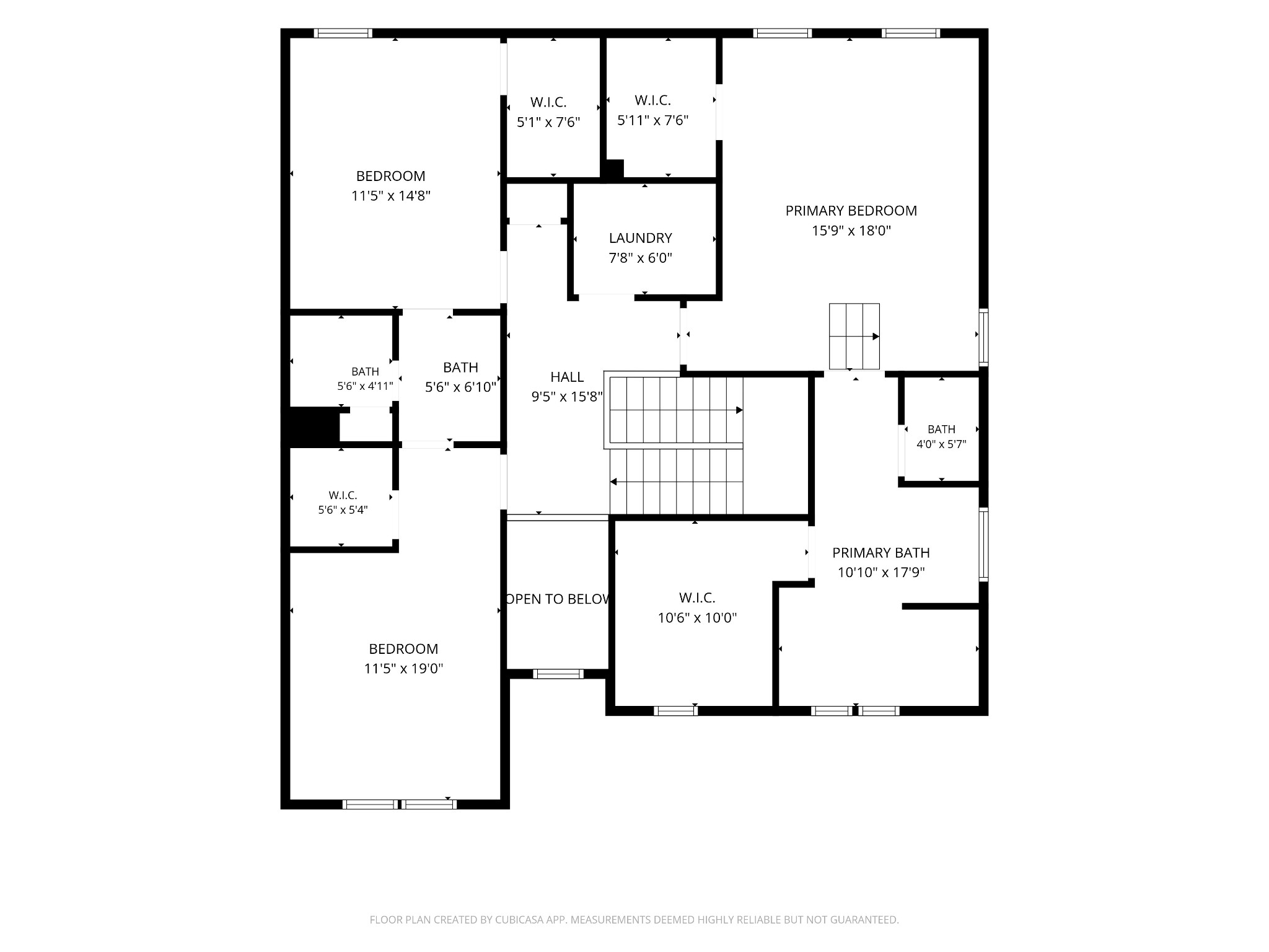 109 Cannonade Ct Property Photo 38