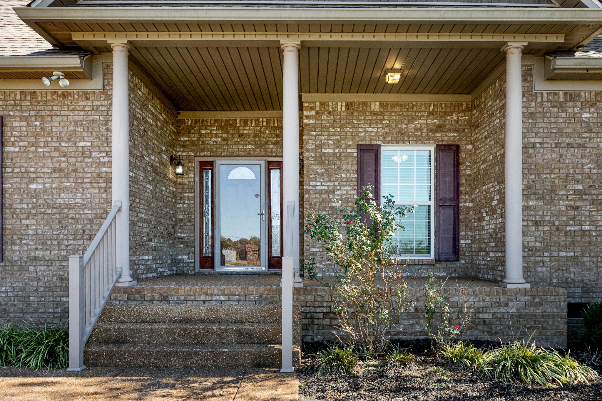 131 Hunters Glen Dr Property Photo 4