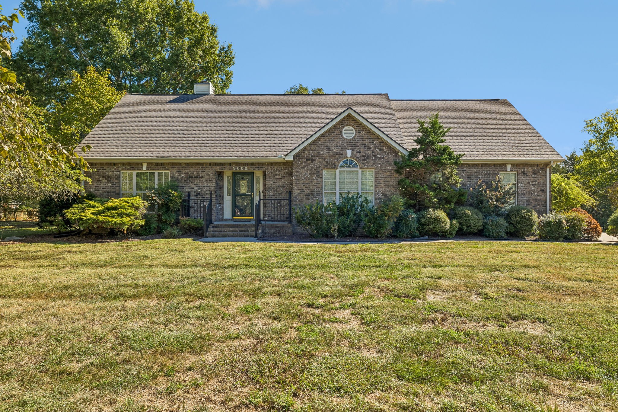 9000 Dandelion Dr Property Photo 1