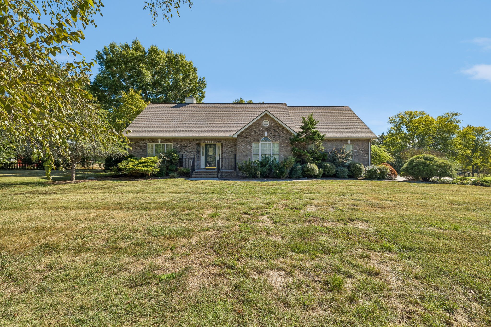 9000 Dandelion Dr Property Photo 2
